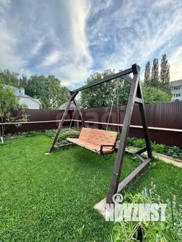 Дом 235м², 3-этажный, участок 6 сот.  