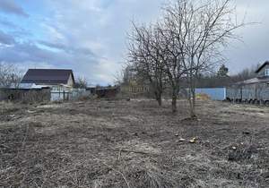 Дом 20м², 1-этажный, участок 6 сот.  