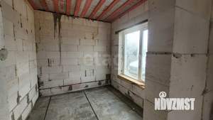 Дом 60м², 1-этажный, участок 13 сот.  