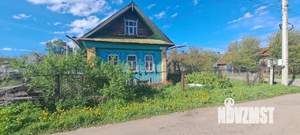 Дом 80м², 1-этажный, участок 8 сот.  