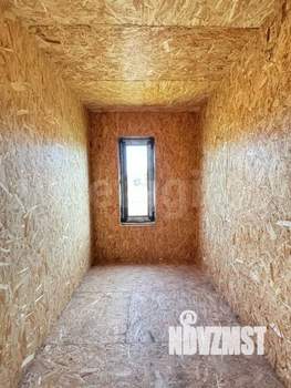 Дом 100м², 2-этажный, участок 6 сот.  