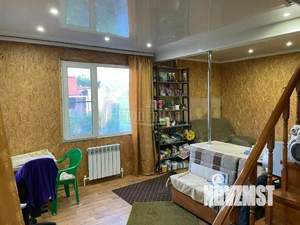 Дом 61м², 2-этажный, участок 8 сот.  