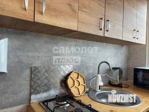 Дом 44м², 1-этажный, участок 4 сот.  