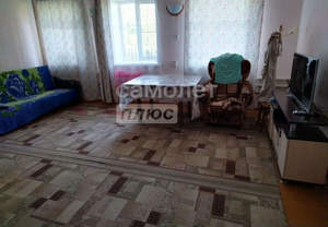 Дом 70м², 1-этажный, участок 259 сот.  
