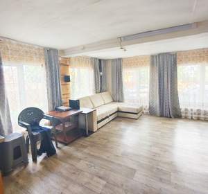 Дом 90м², 2-этажный, участок 3 сот.  