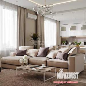 Дом 350м², 2-этажный, участок 5 сот.  