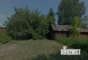 Дом 188м², 1-этажный, участок 6 сот.  
