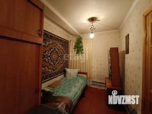 Дом 41м², 1-этажный, участок 6 сот.  
