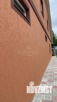 Дом 495м², 2-этажный, участок 10 сот.  