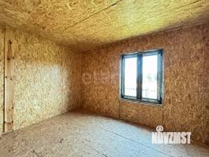 Дом 100м², 2-этажный, участок 6 сот.  