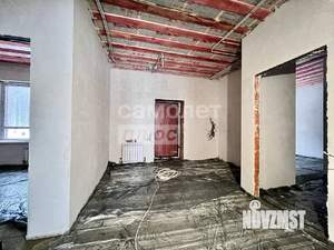 Дом 115м², 1-этажный, участок 7 сот.  