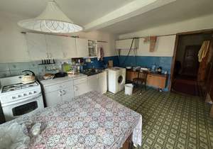 Дом 70м², 1-этажный, участок 23 сот.  