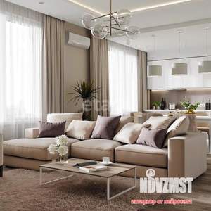 Дом 350м², 2-этажный, участок 5 сот.  