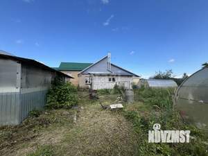 Дом 85м², 1-этажный, участок 13 сот.  