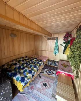 Дом 138м², 2-этажный, участок 12 сот.  