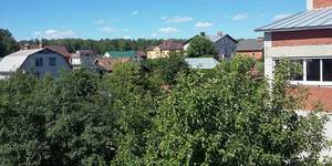 Дом 200м², 3-этажный, участок 11 сот.  