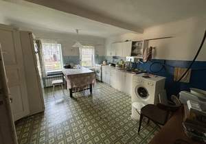 Дом 70м², 1-этажный, участок 23 сот.  