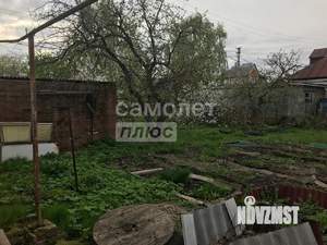 Дом 72м², 1-этажный, участок 6 сот.  