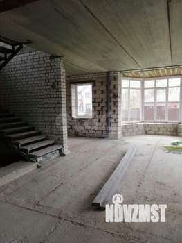 Дом 393м², 2-этажный, участок 9 сот.  