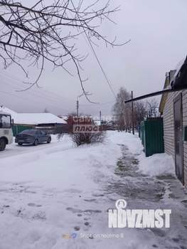 Дом 50м², 1-этажный, участок 12 сот.  