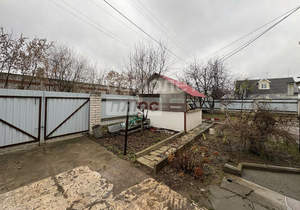 Дом 154м², 2-этажный, участок 5 сот.  