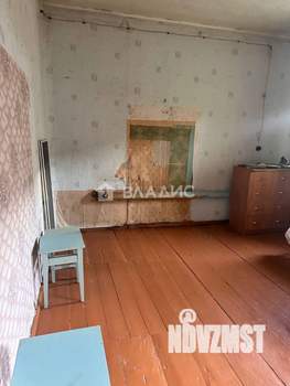 Дом 38м², 1-этажный, участок 7 сот.  