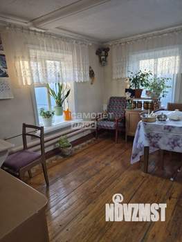 Дом 70м², 1-этажный, участок 6 сот.  