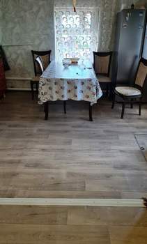 Дом 115м², 1-этажный, участок 6 сот.  