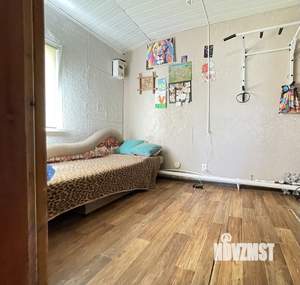 Дом 70м², 1-этажный, участок 6 сот.  