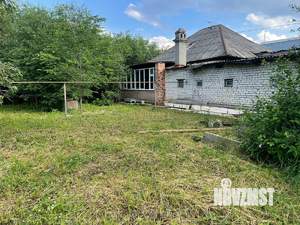 Дом 90м², 1-этажный, участок 8 сот.  