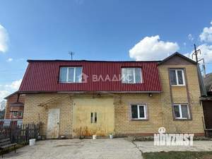 Дом 131м², 2-этажный, участок 8 сот.  