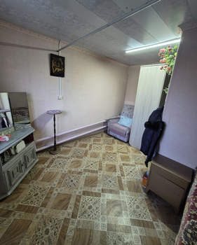 Дом 70м², 1-этажный, участок 6 сот.  