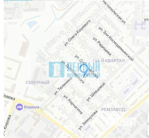 Дом 63м², 1-этажный, участок 9 сот.  