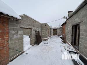 Дом 68м², 1-этажный, участок 21 сот.  