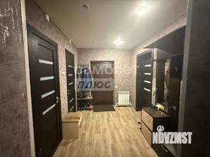 Дом 100м², 1-этажный, участок 18 сот.  