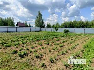 Дом 174м², 2-этажный, участок 14 сот.  