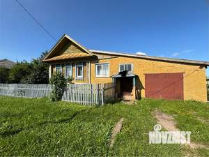 Дача 70м², 1-этажный, участок 23 сот.  