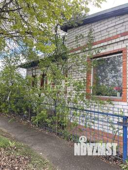 Дом 95м², 1-этажный, участок 7 сот.  