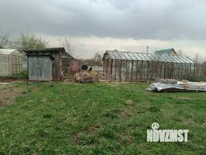 Дом 100м², 2-этажный, участок 4 сот.  