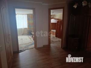 Дом 64м², 1-этажный, участок 8 сот.  