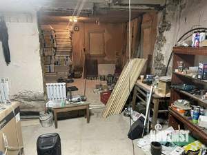 Дом 90м², 1-этажный, участок 8 сот.  