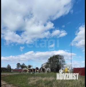 Дом 28м², 1-этажный, участок 10 сот.  