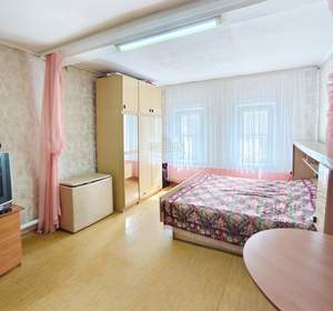 Дом 71м², 1-этажный, участок 6 сот.  