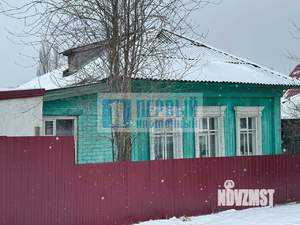 Дом 50м², 1-этажный, участок 4 сот.  