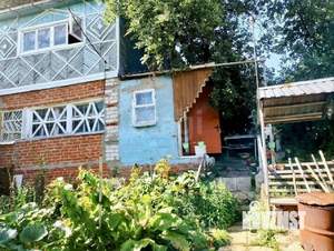 Дача 36м², 2-этажный, участок 6 сот.  