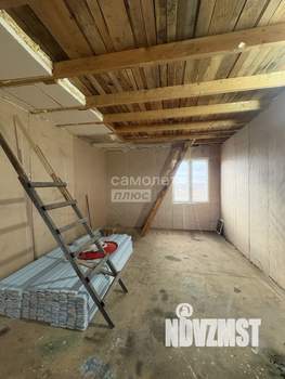 Дом 85м², 2-этажный, участок 13 сот.  