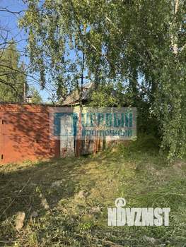 Дом 63м², 1-этажный, участок 9 сот.  
