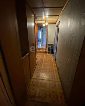 Дом 75м², 1-этажный, участок 6 сот.  