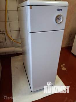 Дом 34м², 1-этажный, участок 30 сот.  