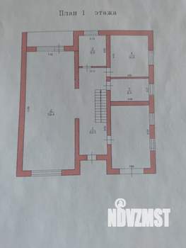 Дом 300м², 2-этажный, участок 9 сот.  